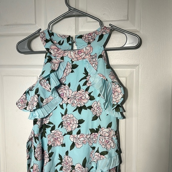 Blush by us angel dress - Picture 2 of 3